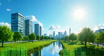 Ökonomische Perspektiven auf Klimaschutz (8/10)