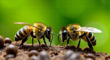 Ökonomische Perspektiven der Ameisen (7/10)