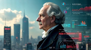 Ökonomische Perspektiven der Künstlichen Intelligenz (8/10)