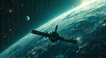 Ökonomische Perspektiven der Weltraumforschung (8/10)