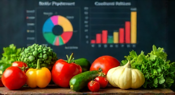 Ökonomische Überlegungen zur Ernährung (8/10)