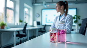 Ovo Labs: Revolution in der Fruchtbarkeit durch innovative Therapeutika