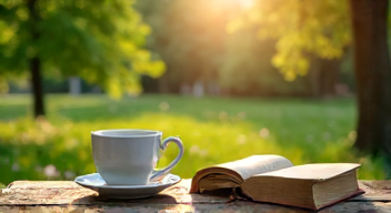 Persönliche Erfahrungen zur Frühjahrsmüdigkeit (1/10)