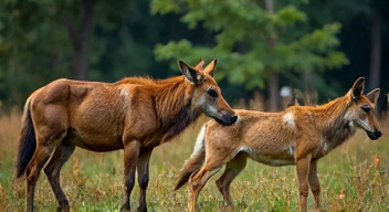 Perspektiven zu Ameisenstrategien und deren Bedeutung