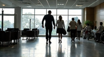 Perspektiven zu Bewegungsmangel und dessen Ursachen