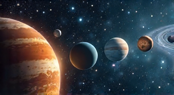 Perspektiven zu Exoplaneten und deren Bedeutung