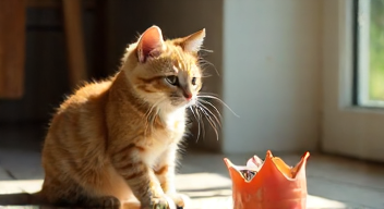 Perspektiven zu Katzenwohlbefinden