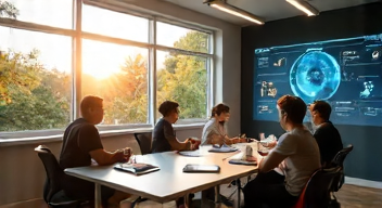 Perspektiven zu KI-gestützten Lernmethoden