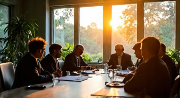 Perspektiven zu Klimaschutz und Rückholpflicht