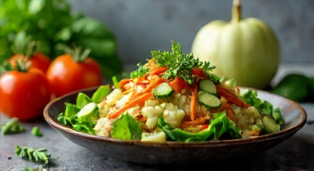 Perspektiven zu Kohl und Gesundheit sind vielfältig