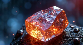 Perspektiven zu Lonsdaleit und seiner Zukunft