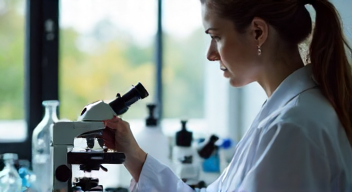 Perspektiven zu mutiger Forschung und Frauen in der Wissenschaft