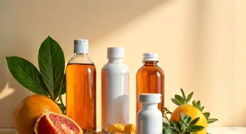 Perspektiven zu Nahrungsergänzungsmitteln und Gesundheit