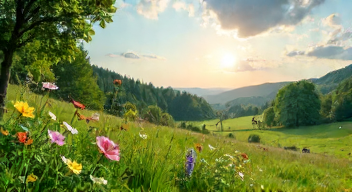 Perspektiven zu Naturschutz und Biodiversität