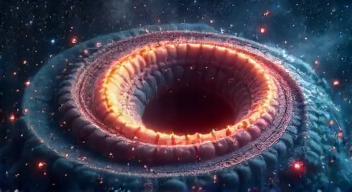 Perspektiven zu Primzahlen und Schwarzen Löchern