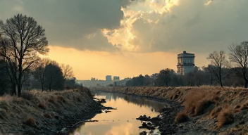 Perspektiven zu Umweltkrisen im Krieg