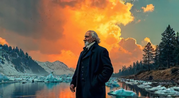 Philosophische Ansätze zur Klimakrise (5/10)