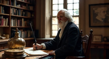 Philosophische Ansätze zur Verantwortung (5/10)