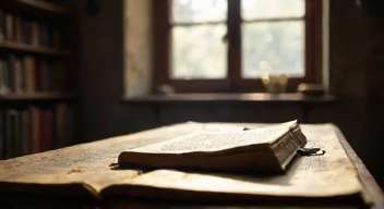 Philosophische Ansichten zur Identität (4/10)