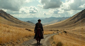 Philosophische Betrachtungen zu Dschingis Khans Handeln (5/10)