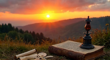 Philosophische Fragen zur Entdeckung des Unbekannten (5/10)