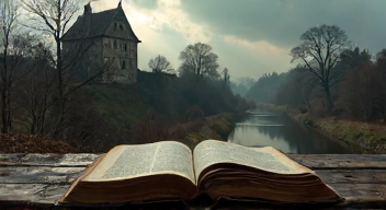 Philosophische Perspektiven auf das Dunkle Zeitalter (4/10)