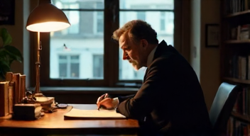 Philosophische Perspektiven auf die Medienberichterstattung (5/10)