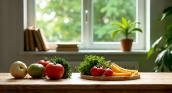 Philosophische Überlegungen zu Ernährung und Gesundheit (5/10)