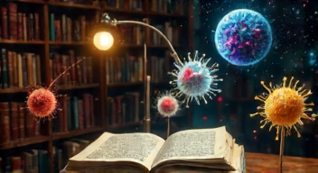 Philosophische Überlegungen zu Mikroben (5/10)