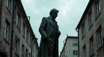 Philosophische Überlegungen zu Resistenzen in der Gesellschaft (5/10)