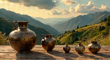 Philosophische Überlegungen zur Bronzezeit (5/10)