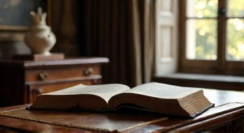 Philosophische Überlegungen zur Erhaltung des Erbes (5/10)