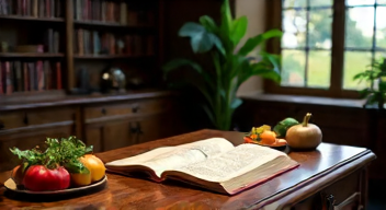 Philosophische Überlegungen zur Ernährung (5/10)