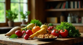 Philosophische Überlegungen zur Ernährung (5/10)