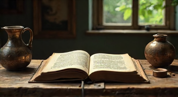 Philosophische Überlegungen zur Evolution von Kultur (4/10)