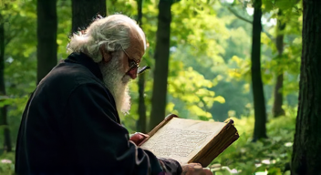 Philosophische Überlegungen zur Umweltethik (5/10)