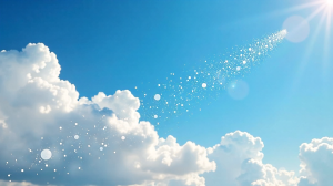 Plastik in der Luft: Risiken, Quellen und Lösungen für unsere Gesundheit