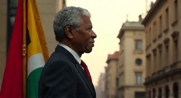 Politik und Identität (8/10)