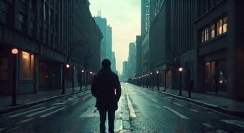 Politische Dimensionen der Dunkelheit: Gesetzgebung und Sicherheit (9/10)