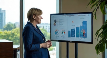 Politische Dimensionen der Virusbekämpfung (9/10)