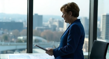 Politische Dimensionen des Bürokratieabbaus (9/10)