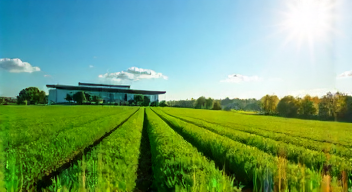 Politische Einflüsse auf die Nahrungsmittelproduktion (9/10)