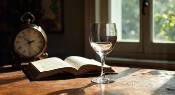 Politische Implikationen des idealen Glases (9/10)