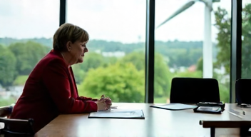 Politische Maßnahmen gegen den Klimawandel (8/10)