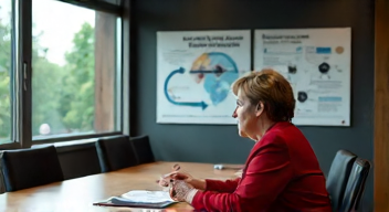 Politische Maßnahmen gegen den Klimawandel (9/10)