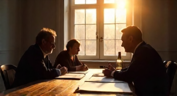 Politische Maßnahmen zur Bewältigung von Verlust (8/10)