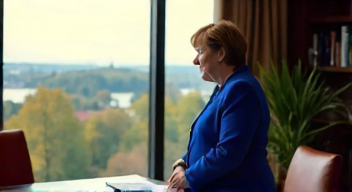 Politische Maßnahmen zur Förderung von Frauen (8/10)