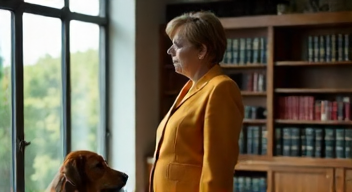 Politische Rahmenbedingungen der Hundehaltung (9/10)