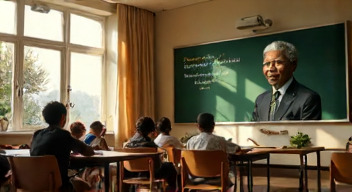 Politische Rahmenbedingungen für KI in der Bildung (9/10)