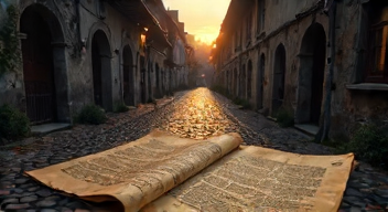 Politische Strategien im Dunklen Zeitalter (8/10)